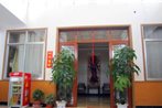 Dunhuang Family Youth Hostel