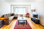 Dupont Circle Apartment