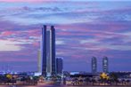 Dusit Thani Residences Abu Dhabi