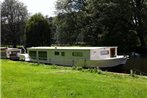 Dutch Canal Boat