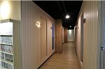 E - Book Capsule Hotel