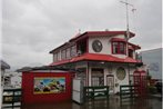 Eagle Bluff Lighthouse Bed & Breakfast