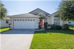 Eagle Point South Villa in Kissimmee EP582