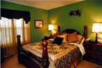 Eagle's Wing Bed & Breakfast