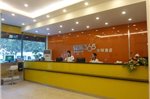 Eaka 365 Hotel Shijiazhuang Fuqiang Street Branch