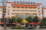 Eaka 365 Hotel South Jianhua Street Branch