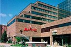 Marriott East Lansing at University Place