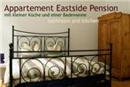 Eastside Prenzlauer Berg