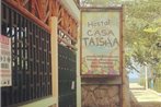 Hostal Casa Taisha