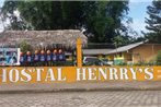 Hostal Henrry's