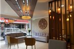 Hotel Makroz