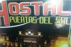 Hostal Puertas Del Sol