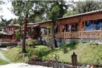 La Casa del colibri ecuador