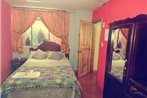 HOSTAL DULCE DESAFIO