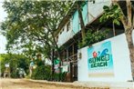 Bongo Beach Hostel