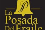 POSADA DEL FRAILE