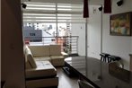 Hermoso apartamento en zona de negocios