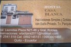 Hostal Casa Blanca