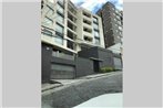 1430 Luxury Suite Edificio Avadell- Bellavista-Quito