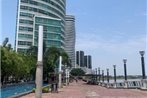 Apartamento VISTA Al RIO PUERTO SANTANA Riverfront 1