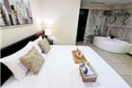 Ecusuites Room Emporium con Jacuzzi privado