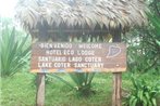 Eco Lodge Lago de Coter