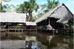 Ecological Jungle Trips & Amazon Lodge