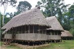 Ecolucerna Lodge Tambopata
