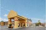 Econo Lodge Brownsville