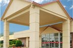 Econo Lodge Fort Payne