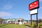 Econo Lodge Goose Creek