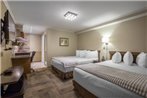 Econo Lodge Inn & Suites City Center Red Deer