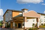 Econo Lodge Inn & Suites Clinton