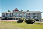 Econo Lodge Inn & Suites Flowood