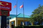 Econo Lodge Inn & Suites Foley