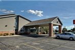 Econo Lodge Inn & Suites Green Bay