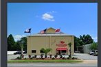 Econo Lodge Inn & Suites I-64 & US 13