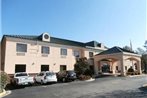 Econo Lodge Inn & Suites Marietta