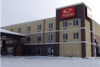 Quality Inn & Suites Minot