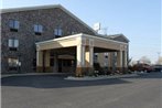 Econo Lodge Inn & Suites Monroe