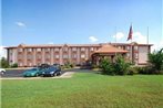 Econo Lodge Inn & Suites Natchitoches