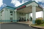 Econo Lodge Inn & Suites Northport