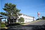 Coastal Inn by OYO Lincoln City - Oregon Coast Hwy