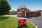 Econo Lodge Nashville North - Opryland