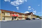 Econo Lodge North Charleston