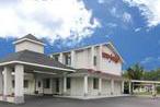 Econo Lodge Petersburg