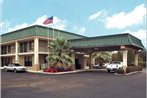 Red Roof Inn Mobile North - Saraland