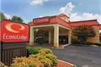 Econo Lodge Stockbridge