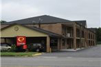 Econo Lodge Weldon - Roanoke Rapids