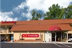 Econolodge Historic